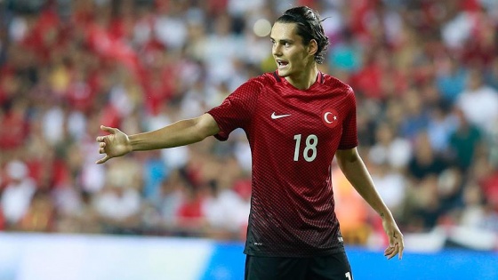 Twente'de sezonun en iyi oyuncusu Enes Ünal