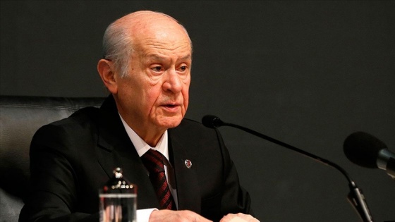 Twitter'dan MHP Genel Başkanı Bahçeli'nin Boğaziçi Üniversitesi paylaşımlarına kısıtlama getirildi