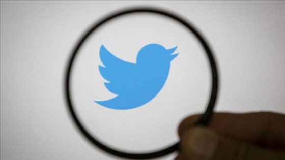 Twitter İran'a ait 3 ajansın hesabını askıya aldı