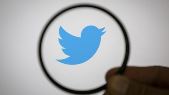 Twitter 'komplo teorisyeninin' hesaplarını kapattı