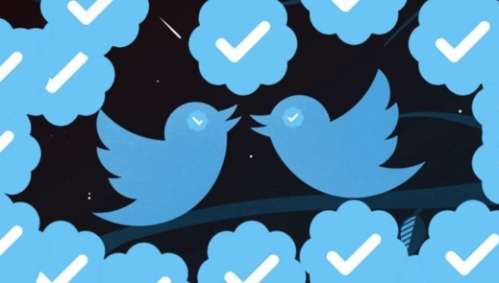 Twitter onaylanmış hesap opsiyonunu açtı!