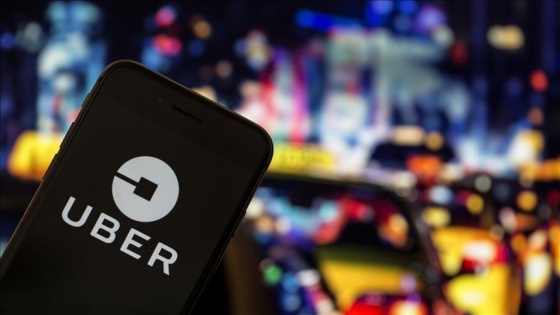 Uber'in faaliyetleri durduruldu