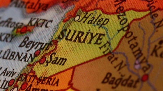 Üç ülke Suriye'deki insan hakları ihlallerini değerlendirdi