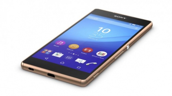 Sony Xperia Z5'i 5 gün boyunca ücretsiz deneme imkânı