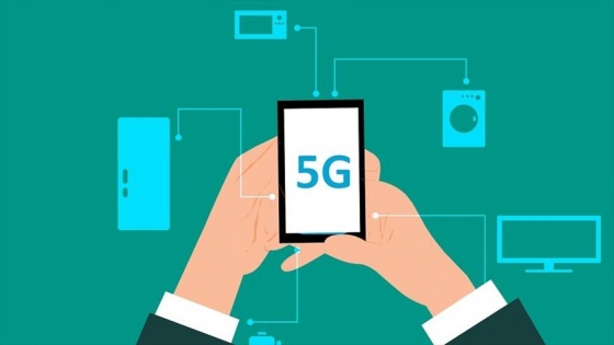 Uçtan Uca Yerli ve Milli 5G Haberleşme Şebekesi Proje Çalıştayı yapıldı