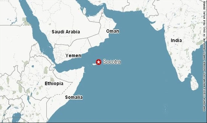 Üçyüz bin şehit verdiğimiz Yemen-Kızıldeniz’de Amerika ve Avrupa rekabeti! -Ömür Çelikdönmez yazdı-