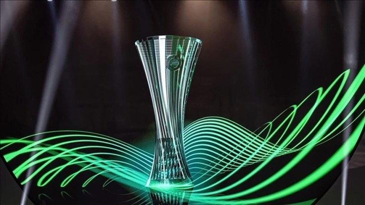 UEFA Avrupa Konferans Ligi ikinci eleme tur mücadelesi yarın başlayacak