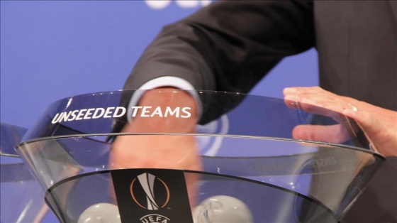 UEFA Avrupa Ligi'nde 1. ve 2. ön eleme turu kuraları çekildi