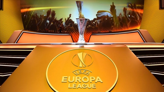 UEFA Avrupa Ligi'nde 3. ön eleme turu başlıyor