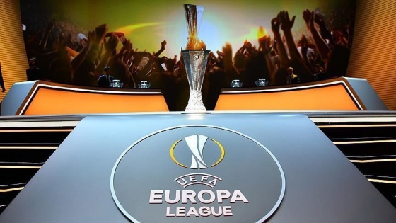 UEFA Avrupa Ligi'nde finalistler belli oluyor