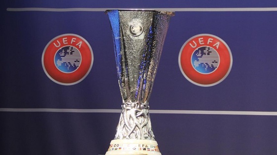 UEFA Avrupa Ligi'nde rövanş maçları tamamlandı