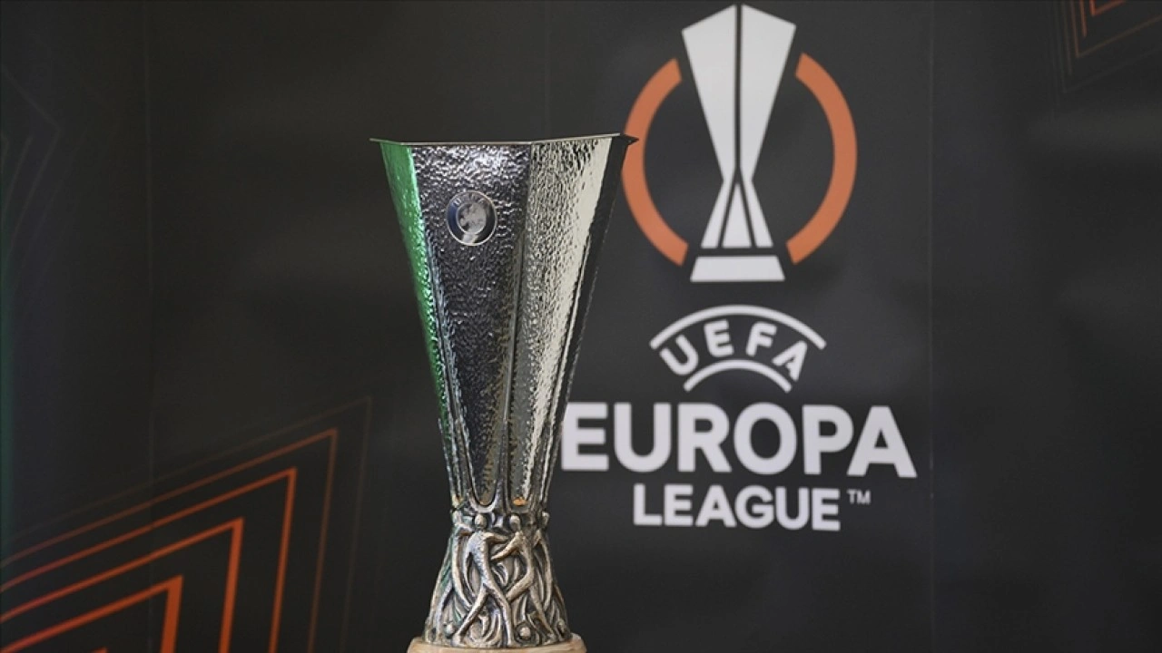 UEFA Avrupa Ligi'nde son 16 play-off turu rövanşları yarın oynanacak