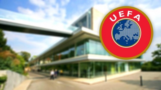UEFA'dan Beşiktaş ve Trabzonspor'a kötü haber