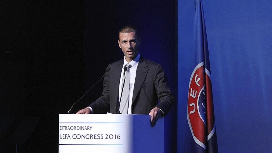 UEFA'dan 'Finansal Fair Play' uyarısı