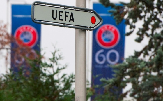 UEFA'dan Galatasaray'a acı sözler: 