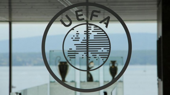 UEFA'dan kulüpler için yeni turnuva