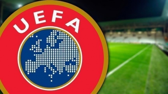 UEFA'dan Rangers-Slavia Prag maçındaki ırkçılık iddiasına soruşturma