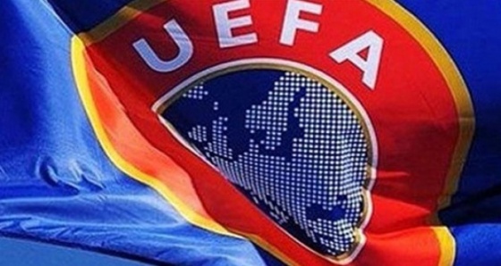 UEFA'dan Şampiyonlar Ligi'nde devrim