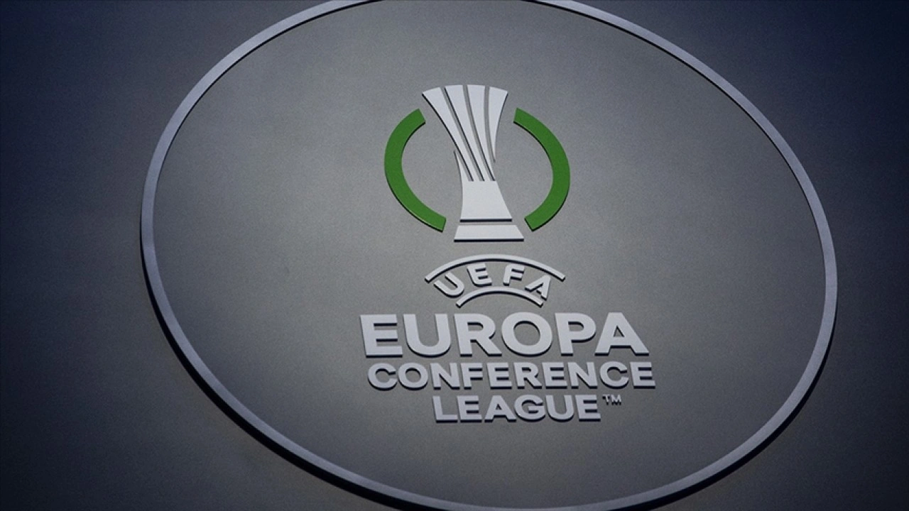 UEFA Konferans Ligi'nde 6. hafta karşılaşmaları yarın yapılacak