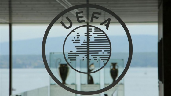 UEFA'nın 'sezonun golü' adayları belli oldu