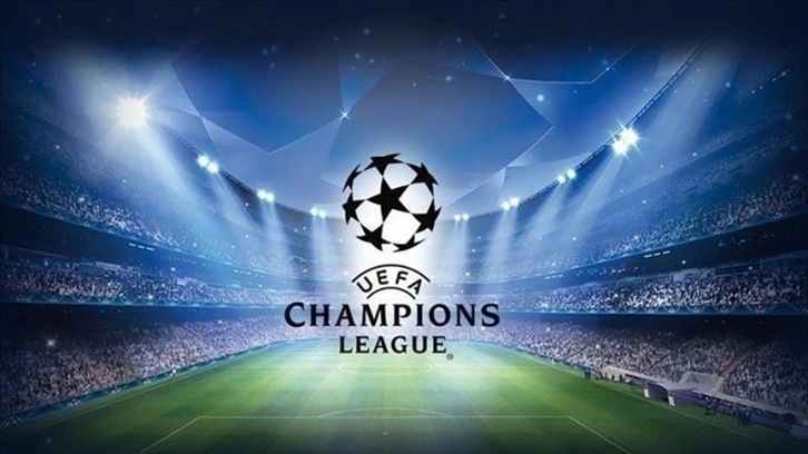 UEFA Şampiyonlar Ligi 2. eleme turu kuraları çekildi