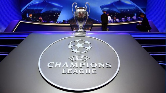 UEFA Şampiyonlar Ligi'nde perde açılıyor! İşte maç takvimi, takımlar ve gruplar