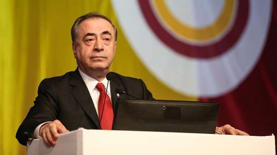 'UEFA tamamen bizim yanımızda'