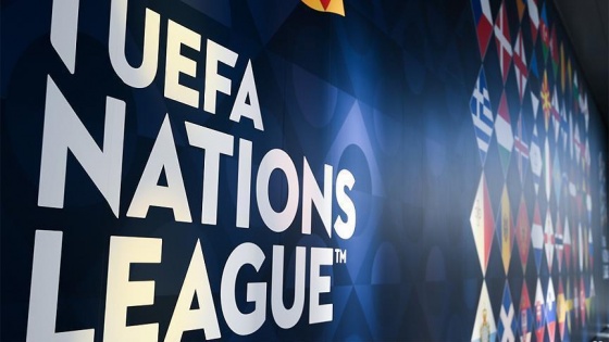 UEFA Uluslar Ligi'nde 4. hafta heyecanı başlıyor