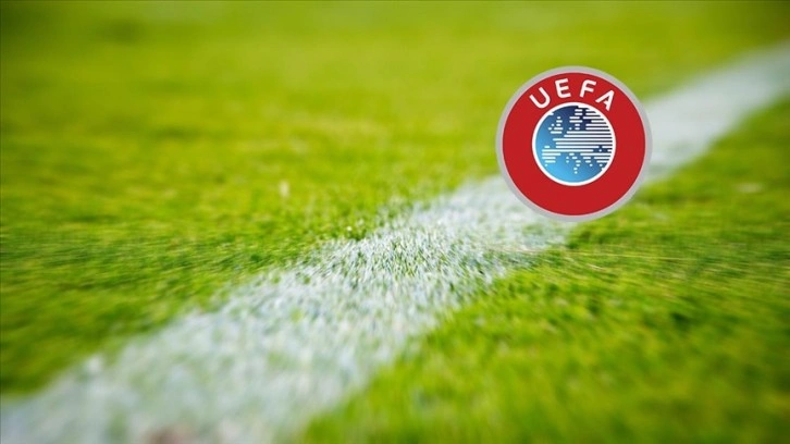 UEFA'nın 47. olağan kongresi yarın yapılacak