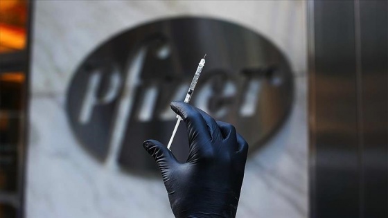 Ukrayna, COVAX kapsamında şubatta 117 bin Pfizer aşısı alacak