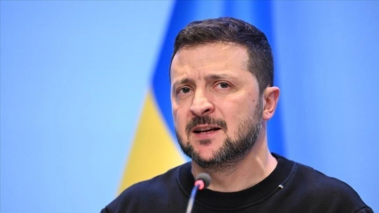 Ukrayna lideri Zelenskiy: Kuzey Kore'nin savaşa katılımına ilişkin tüm gerçekler ortaya çıkarıl