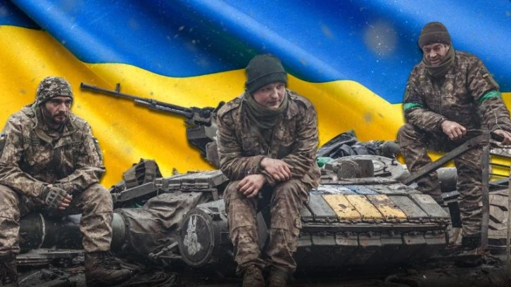 Ukrayna'nın barışa hazırlıksızlığı, geleceğinin sorgulanmasına yol açıyor -Okay Deprem yazdı-