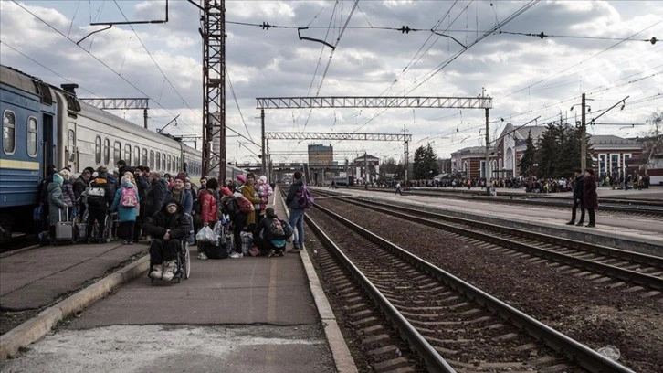 Ukrayna: Ruslar Kramatorsk garını vurdu, 30'dan fazla ölü ve 100'den fazla yaralı var