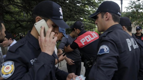 Ülke genelinde 'Çocuklarımız Güvende Uygulaması'