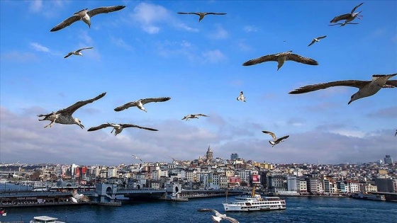 Ülke genelinde Kuzey Afrika sıcakları etkili olacak