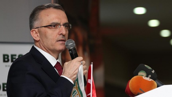 'Ülkemizde demokrasiyi güçlendirecek bir sistem'