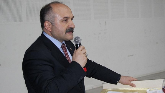 'Ülkemizin gelişmesini istemeyen güçler, tüm kozları oynuyorlar'