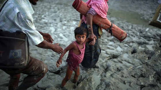 Uluslararası Adalet Divanı: Myanmar Arakanlılara soykırımın önlenmesi için tedbir almalı