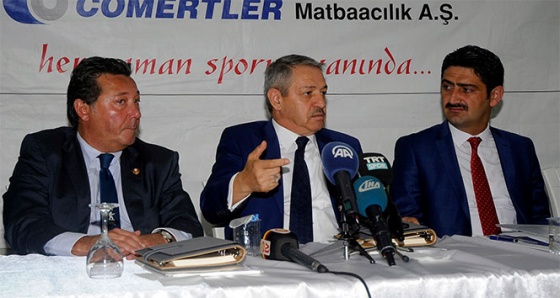 Uluslararası Ahmet Cömert Boks Turnuvası başlıyor