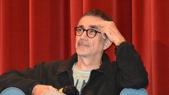 Uluslararası Göç Filmleri Festivali'nin jüri başkanı Nuri Bilge Ceylan oldu