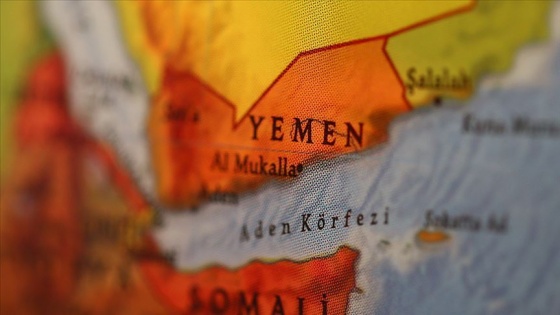 Uluslararası Göç Örgütü: Yemen'de 2020'nin başından bu yana 100 bin kişi yerinden edildi