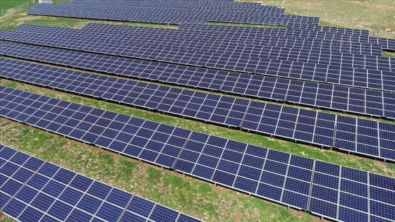 Uluslararası yatırımcılar, yenilenebilir enerji fırsatları için İstanbul'a geliyor