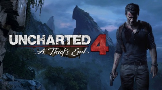 Uncharted 4 ”Bir Hırsızın Sonu” yakında geliyor!