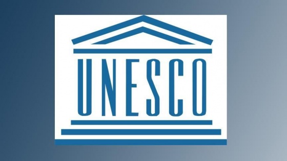 UNESCO dünya mirasının korunmasına öncülük ediyor