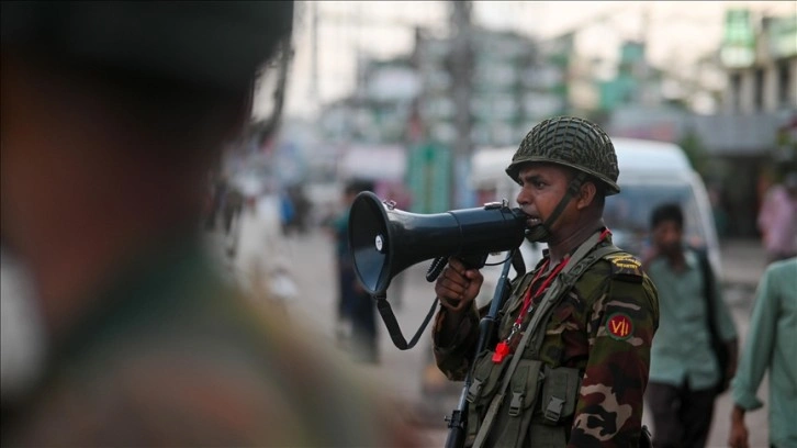 UNICEF: Bangladeş'teki "kamuda kontenjan kararı" protestolarında 32 çocuk öldü