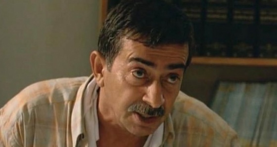 Ünlü oyuncu Turan Özdemir İzmir'de babasının yanına defnedilecek