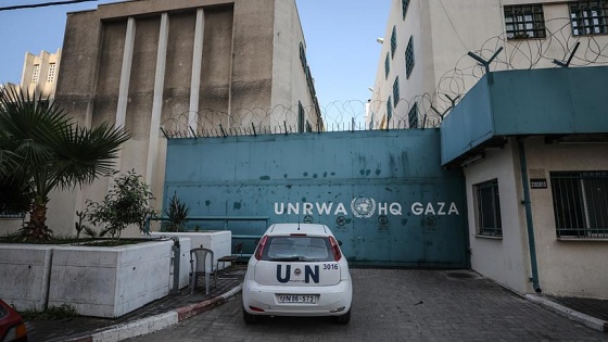 UNRWA'dan Gazze'deki hizmetlerde yeni kısıtlamalar