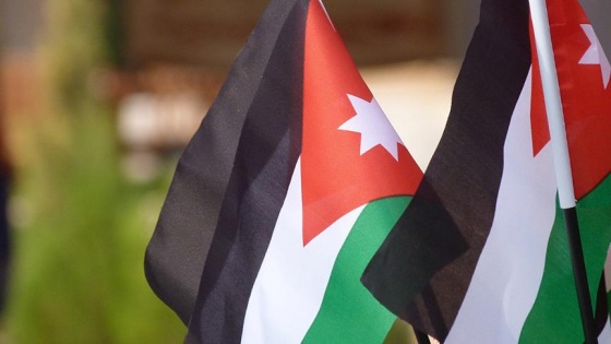 Ürdün'de yeni siyasi ittifak kuruldu