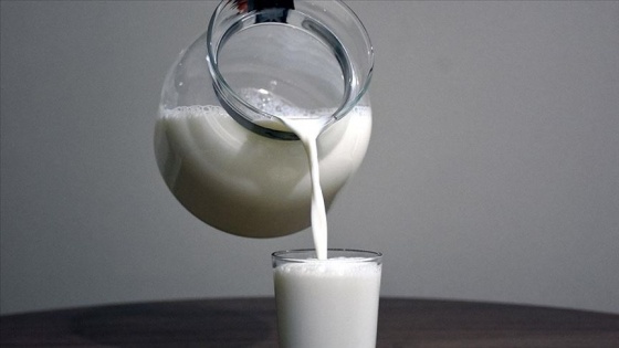 Üreticiler 'çiğ süt tavsiye fiyatına litre başına 30 kuruş destek'ten memnun
