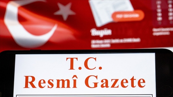 Ürünlerin piyasa gözetimi ve denetiminin çerçevesini çizen yönetmelik Resmi Gazete&#039;de